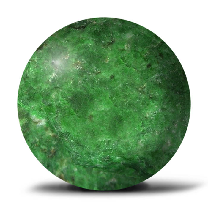 Jadeite,Pyroxene,Green, White, Pale bluish gray, Grayish green, Pale purple.