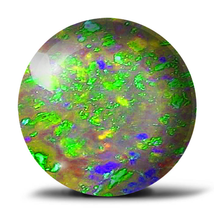 Opal,Mineraloid,Colorless, white, yellow, red, orange, green, brown, black, blue, pink