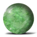 Prasiolite