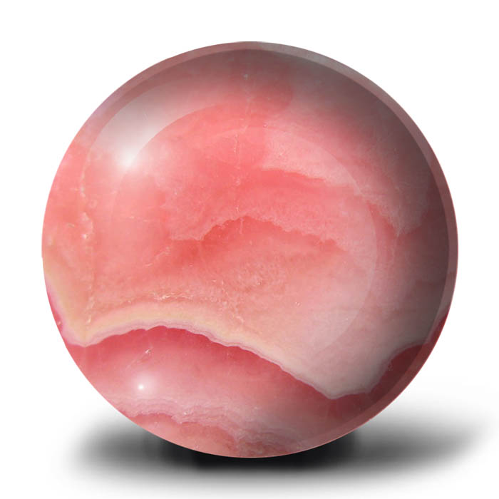 Color Psychology of Gemstones: Rhodochrosite, Rubellite, and Pink Gems