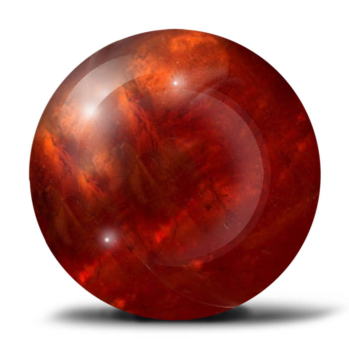 Spessartine,Nesosilicate,Yellow,red