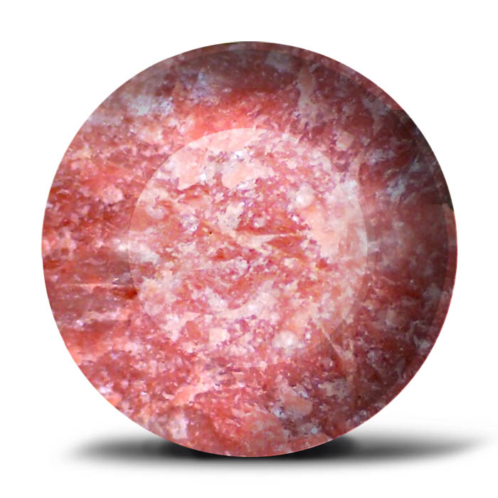 Thulite,Sorosilicate,Pink