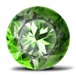 Zircon (Green)